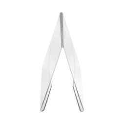 Pastatomas kortelių dėklas EUROPEL dvipusis 1/2 A4 300x105mm, pak.5vnt.