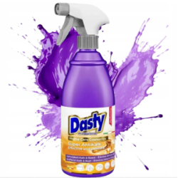 Kalkių nuosėdų valiklis DASTY 700ml, įp.12 vnt.