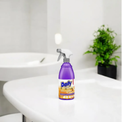Kalkių nuosėdų valiklis DASTY 700ml, įp.12 vnt.