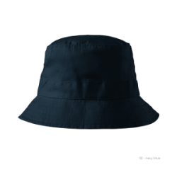 Kepurė panama 260g., įv. sp., MALFINI CLASSIC