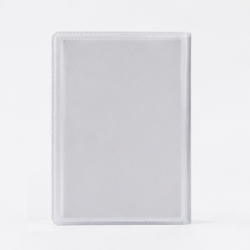 Dėklas dokumentams PVC 115x160x15mm išplečiamais šonais