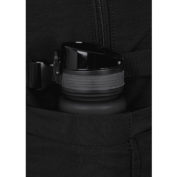 Kuprinė COOLPACK LARK, juodos spalvos