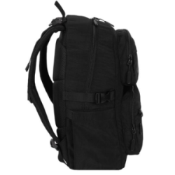 Kuprinė COOLPACK LARK, juodos spalvos