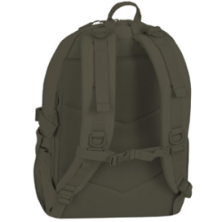 Kuprinė COOLPACK LARK, chaki spalvos