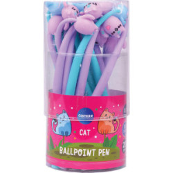 Tušinukas CENTRUM CAT 0,7mm  įp.20